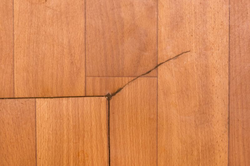 Flooring Repair