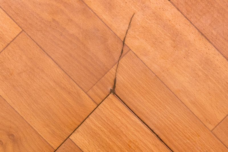 Flooring Repair