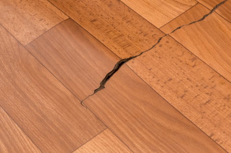 Flooring Repair