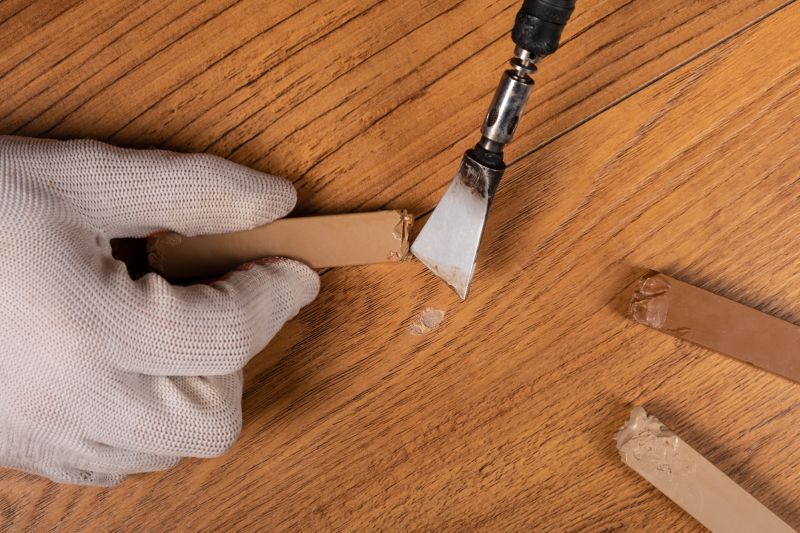 Flooring Repair