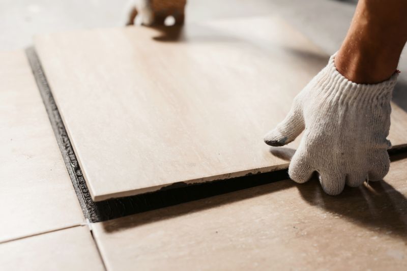 Expert assessment of flooring damage