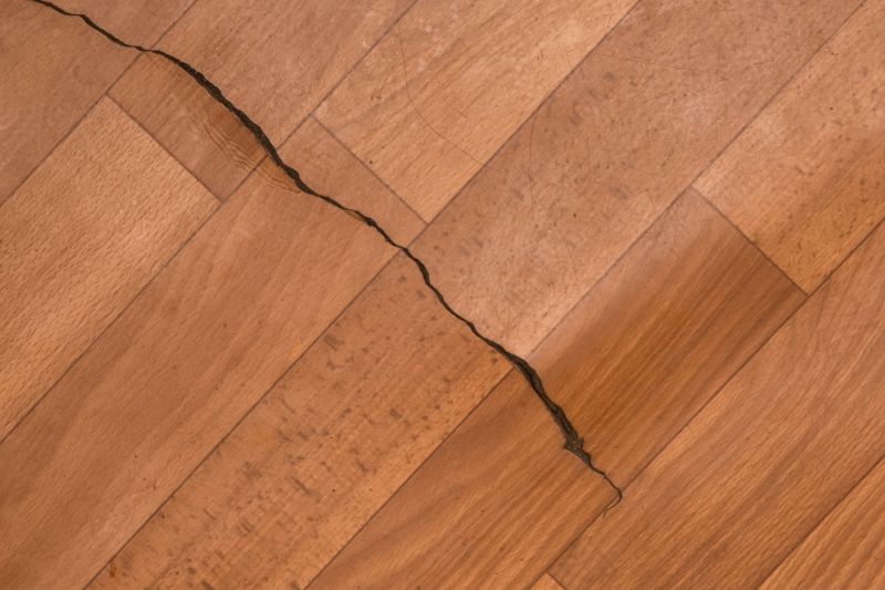Professional consultation for flooring repair