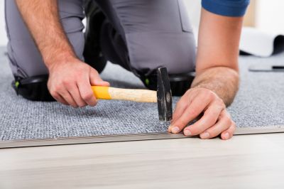 Quality assurance in flooring repairs