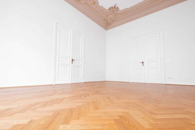 Custom Hardwood Patterns